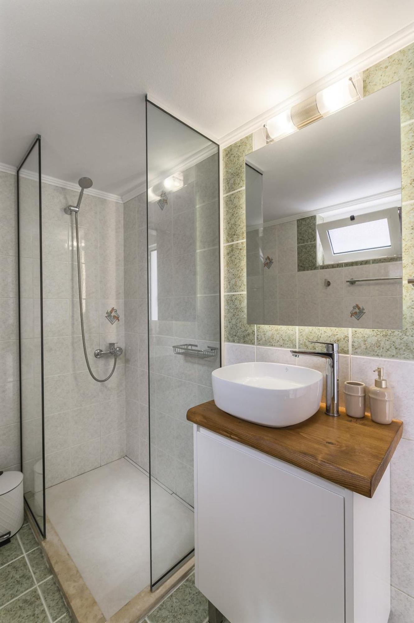 Sugardustapt Luxury Stay 150M From The Cretansea Chania  Exterior photo