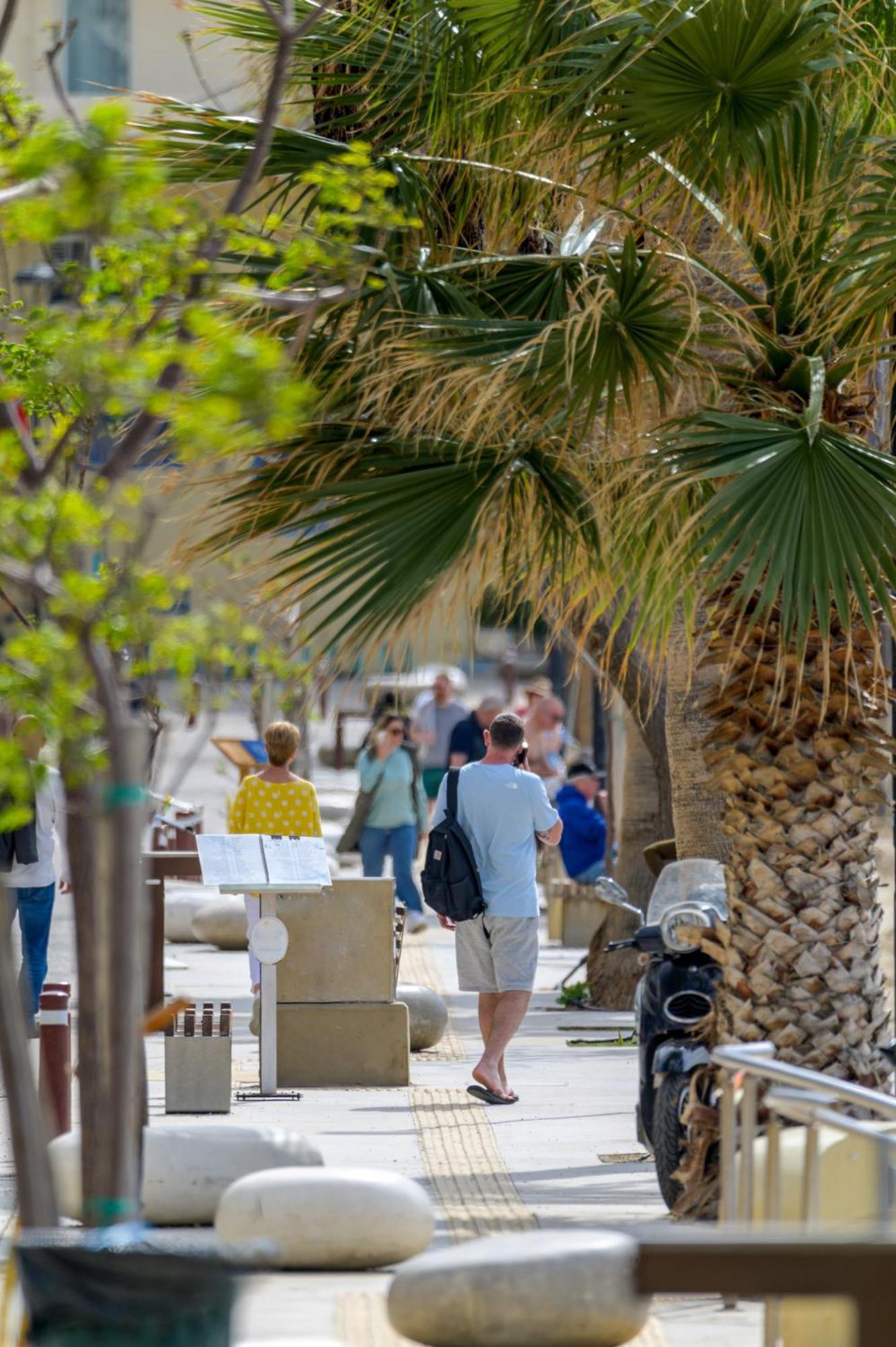 Sugardustapt Luxury Stay 150M From The Cretansea Chania  Exterior photo
