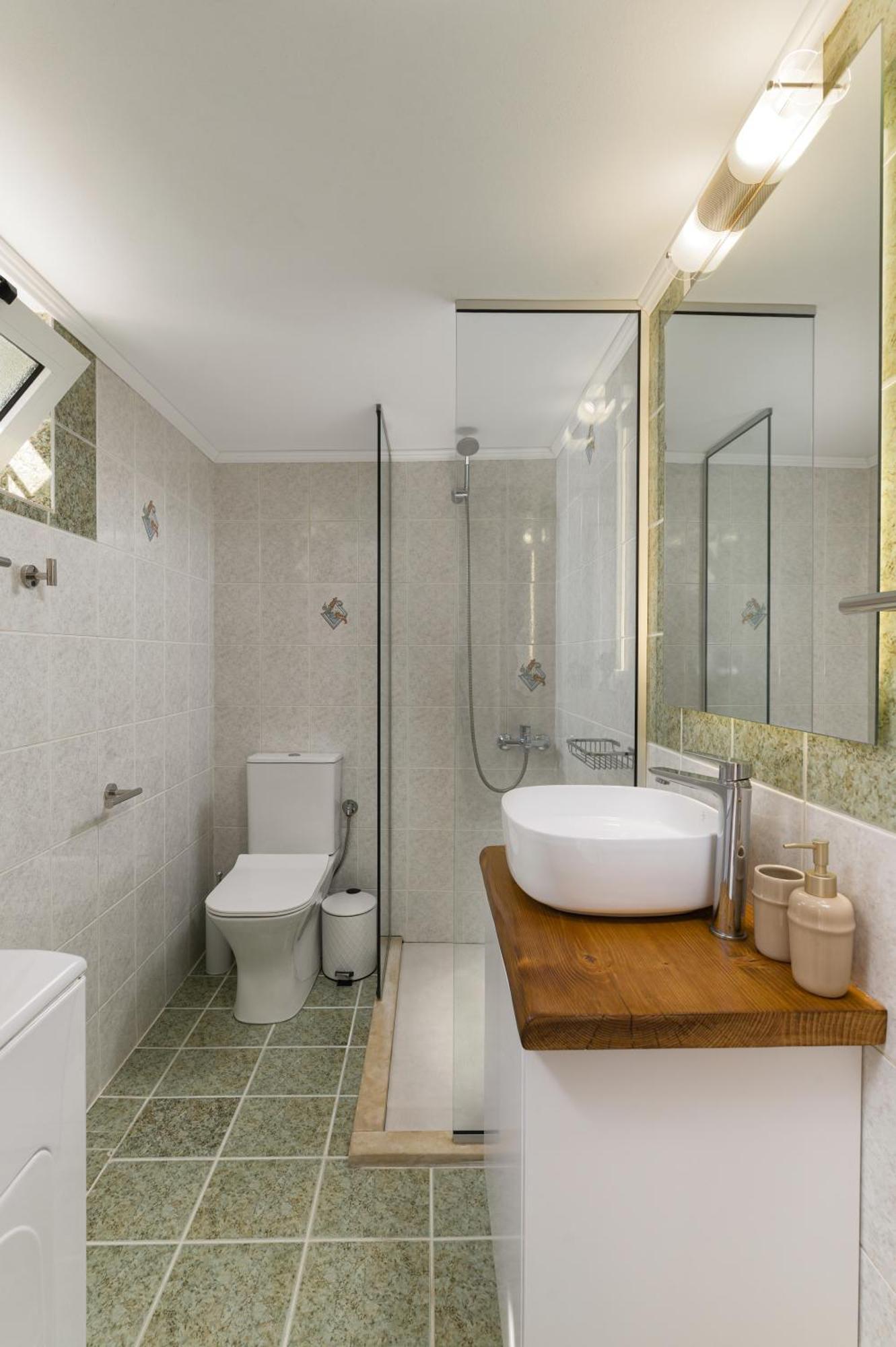Sugardustapt Luxury Stay 150M From The Cretansea Chania  Exterior photo