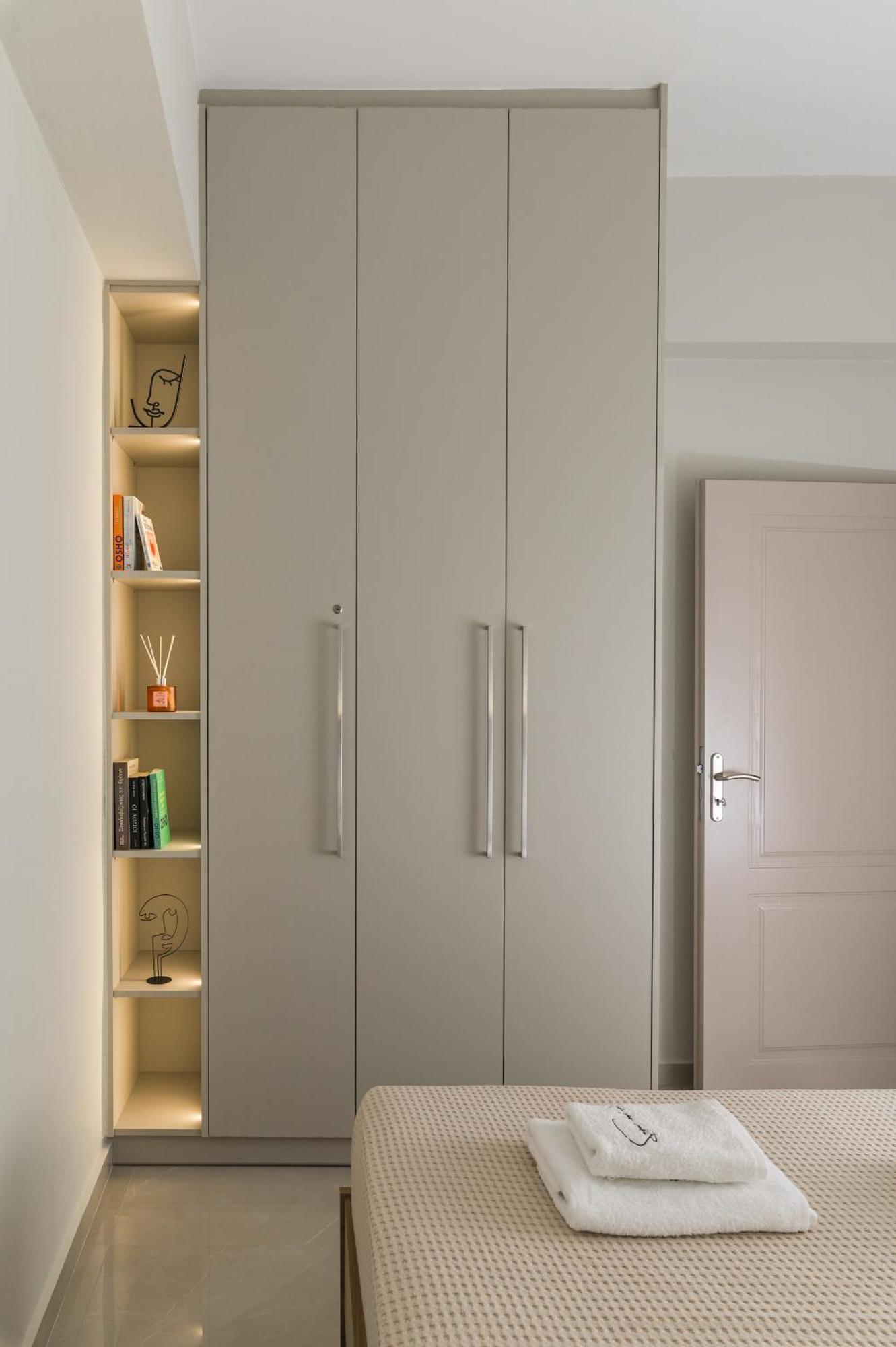 Sugardustapt Luxury Stay 150M From The Cretansea Chania  Exterior photo